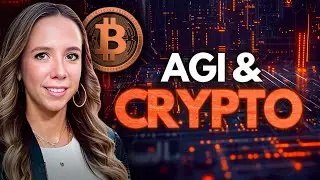 Why Crypto Could Power the AGI Revolution (The Missing Link No One Sees)