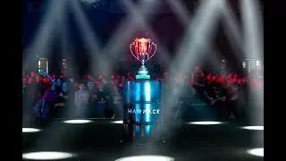 Турнир Warface Дейли кап