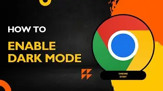 How to Enable Dark Mode on Google Chrome