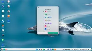 Deepin 20.6 - Overview of New Features