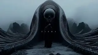SIGMA - Planet REMUS - Alien's World - They are preparing to come 