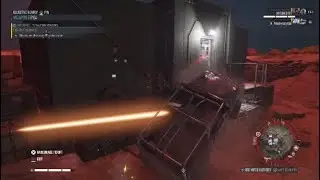 Operation koko roach