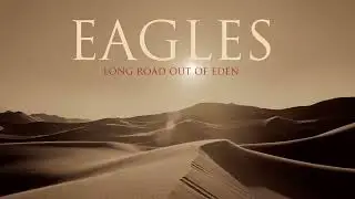 Eagles - Waiting in the Weeds (Official Audio)