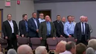 Full Gospel Church - Group - Місце є дороге...