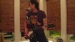 Billy Harvey - Soft Blade (Chicago)