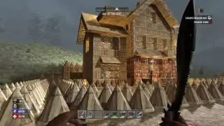 Episode #1: Basic Survival (Ps4-Xbox One)