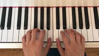 The Happy Stream [Beginner Piano] (Faber Piano Adventures Primer Performance)