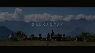Salkantay Trek and Laguna Humantay to Machu Picchu
