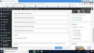 14 - How to Use Random Images with the Content Randomizer Plugin