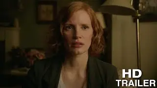 THE EYES OF TAMMY FAYE Trailer (2021)