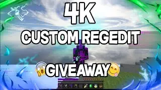 ✔️[4K] GIVEAWAY REGEDIT+ BAT ✔️MAXIMAL OPTIMISATION & CUSTOMISATION✔️BETTER HIT & KB