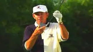 Golf Tip: Causes of the Slice; Chuck Cook