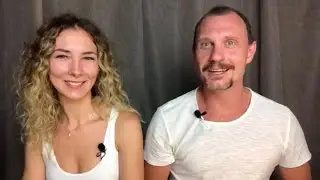 В обшем о ретрите ШЁПОТ СЕРДЦА и Новом Времени, о новых Состояниях