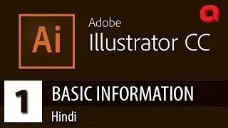 Illustrator Basic Part 1 Hindi