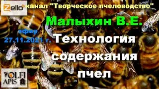 27.11.21 г. Z-рация, канал 