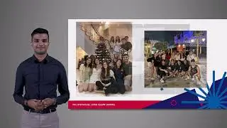 Physics Alumni Talk (NTU Open House 2023)