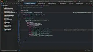 SwiftUI MVVM Best Practices 2024: Connecting ViewModel to Display API Data in a List