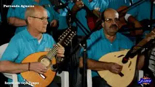 RECORDANDO TIEMPOS ATRAS PARRANDA AGUAIZA