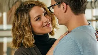 جوزها كان فاكرها ميكب ارتيست وشكلها كيوت😘 مايعرفش انها عميلة سرية بتنفذ مهمات صعبة وخطيرة😧 ملخص فيلم