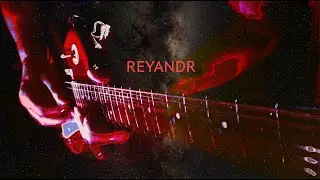 ReyAndR - Emerald eyes
