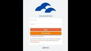 Nolan Cloud Services