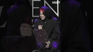 #billieeilish