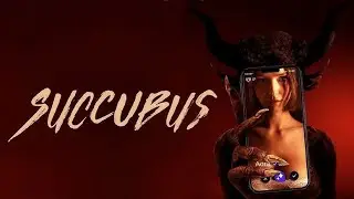 Succubus (2024) Official Trailer HD