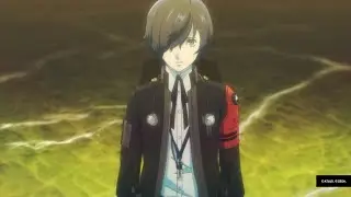 Persona 3 Reload -Final Boss-