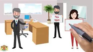ISO CERTIFICATION