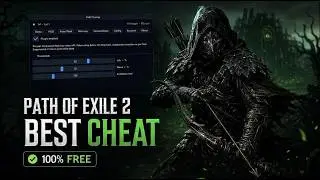 [NEW] Path Of Exile 2 BEST Cheat Menu | 30+ Options | PoE2 Hack Showcase | PoE Mod Menu Free 2026
