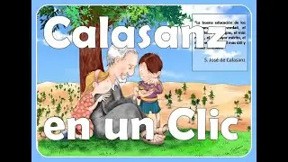 VIDA DE SAN JOSÉ DE CALASANZ:  RECURSOS ESCOLAPIOS  