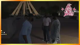 No More Bank Trucks For The Besties | NoPixel 4.0 GTA RP