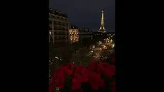romance in paris - (prod. adturnup)