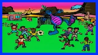 👩🏻‍🦱 MI GRAN AMIGO - Temporada 2 Episodio 11 (Jugar Fútbol)