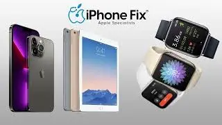 Revive Your iPhone: Expert Repairs for a Seamless Experience!