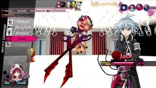 I soloed S. Nightmare with Mary on Fear difficulty (clip) - I thought this was impossible