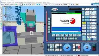 Comando Fagor - aula 1