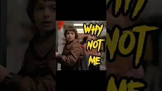 Will & The Mind Flayer #strangerthings #willbyers #will #mindflayer #why