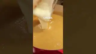 Sopa De Cebolla Molida