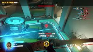 Target practice