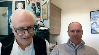 Online Fundraising and CrowdStreet, Ian Formigle @ CrowdStreet