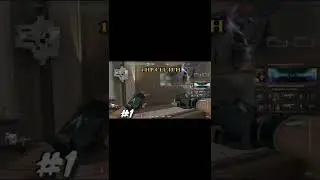 1HP but clutch?😱 