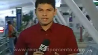 [18/10/2007] Desgraça quer só um começo...