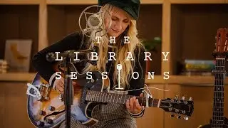 The Library Sessions: Sarah Rogo (FULL SHOW) — 5/2/19