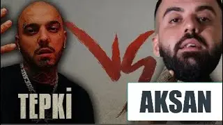 TEPKİ VS AKSAN DİSSLEŞMESİ🩸😱 TÜM GÖNDERMELER