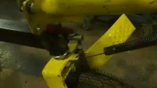 Косилка 