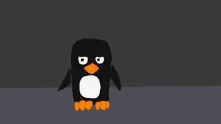 Tux, Resista -Teaser 2017