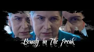 Joan Ferguson/Pamela Rabe, You give love a bad name-  Bon Jovi 🖤