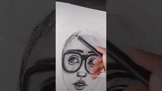 CÓMO DIBUJAR #art #parati #bonito
