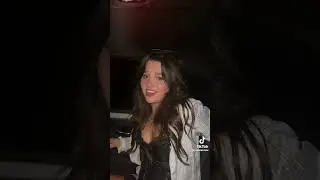 Jules Leblanc tiktok with Jayden Bartels